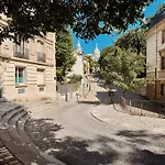 Amazing View In Montmartre, 2 Min From Sacre-Coeur